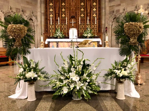 Florist «Marzi Florist Inc», reviews and photos, 33 Fern St, New Britain, CT 06053, USA