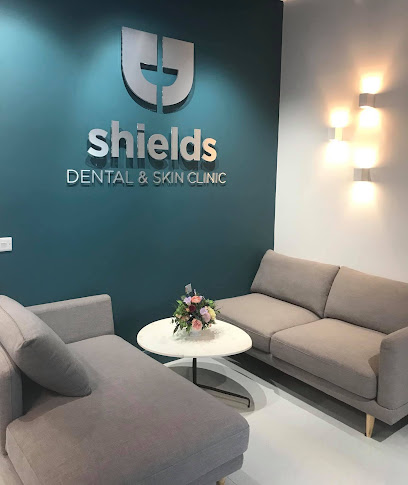 Shields Dental & Skin Clinic Castletroy