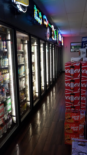 Liquor Store «Bethany Wines & Liquors», reviews and photos, 3160 NJ-35, Hazlet, NJ 07730, USA