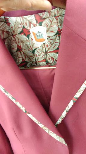 Tailor «B. Nathaniel Bespoke», reviews and photos, 91 Bayard St, New Brunswick, NJ 08901, USA