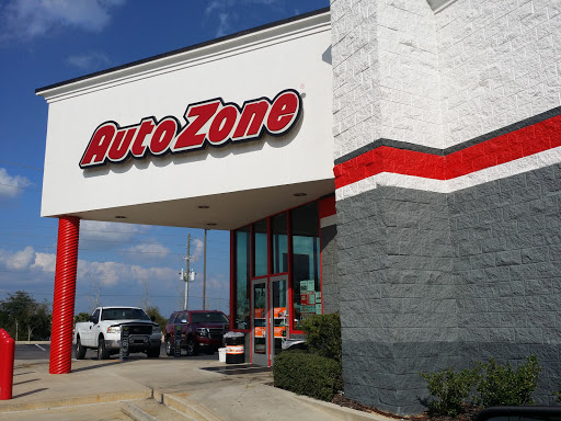 Auto Parts Store «AutoZone», reviews and photos, 16514 FL-50, Clermont, FL 34711, USA