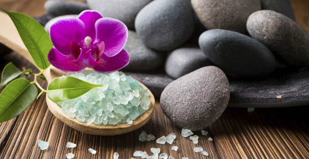 Golden Stone Massage 53094
