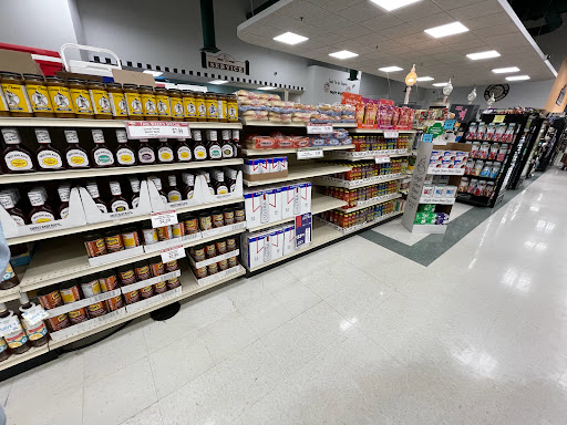 Supermarket «Piggly Wiggly», reviews and photos, 325 East Ave, Lomira, WI 53048, USA