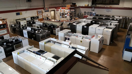 Appliance Store «B & B Appliances», reviews and photos, 331 E Dunlap Ave, Phoenix, AZ 85020, USA