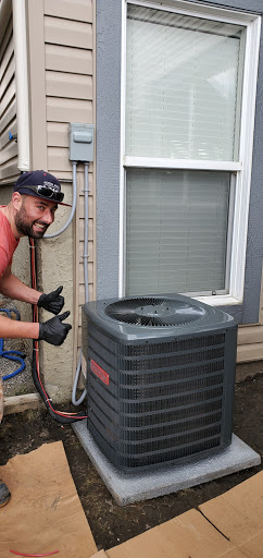 Igloo HVAC Ltd.