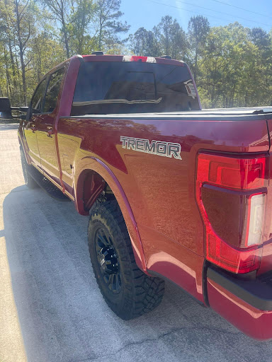 Ford Dealer «Long-Lewis Ford», reviews and photos, 2091 Fairview Ave, Prattville, AL 36066, USA