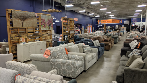 Furniture Store «Weekends Only Furniture & Mattress», reviews and photos, 8315 Center Run Dr, Indianapolis, IN 46250, USA