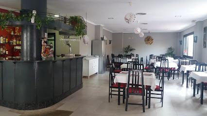 Restaurante Hung - Carrer Albéniz, 1, 12560 Benicàssim, Castelló, Spain