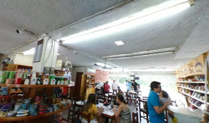 Restaurante Doña Tere 24hrs