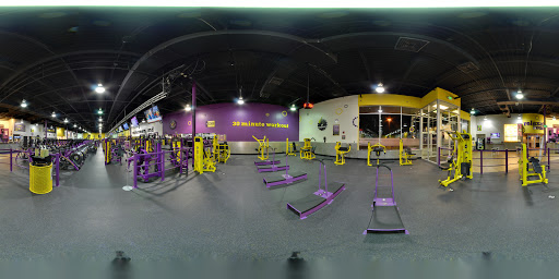 Gym «Planet Fitness», reviews and photos, 11989 Reisterstown Rd A, Reisterstown, MD 21136, USA