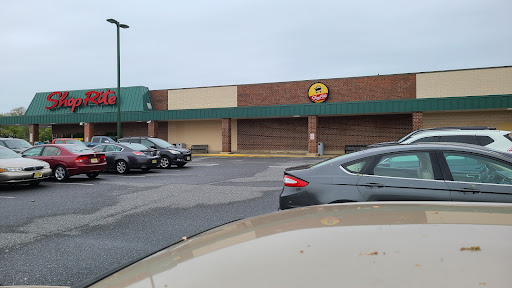 Grocery Store «ShopRite», reviews and photos, 3600 E Landis Ave, Vineland, NJ 08361, USA