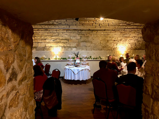 Banquet Hall «Graystone Wine Cellar», reviews and photos, 544 S Front St, Columbus, OH 43215, USA