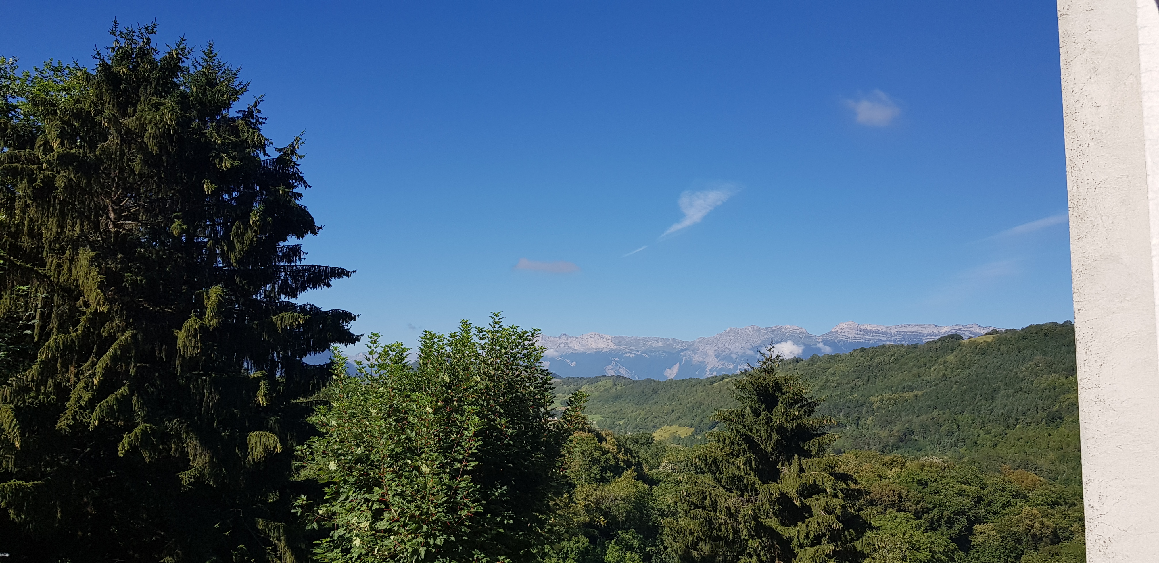 Photo n° 1 de l'avis de TARMAK.P fait le 11/08/2018 à 08:03