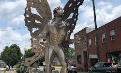 Mothman Museum