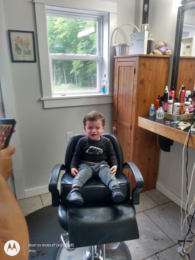 Kid Kutters family hair salon