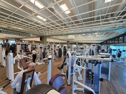 Gym «Life Time Fitness», reviews and photos, 10996 S River Front Pkwy, South Jordan, UT 84095, USA