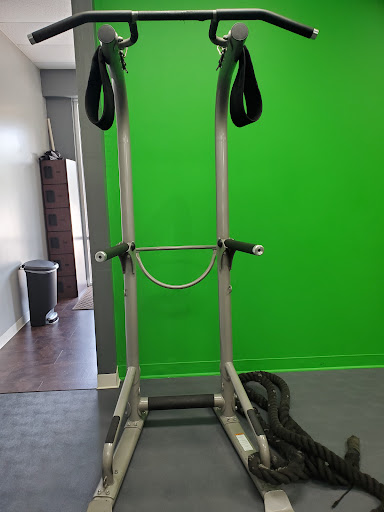 Gym «The HITFIT Gym», reviews and photos, 16112 Marsh Rd #416, Winter Garden, FL 34787, USA