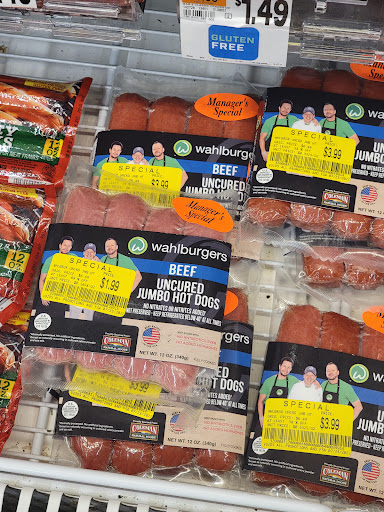 Supermarket «Giant», reviews and photos, 6480 Freetown Rd, Columbia, MD 21044, USA