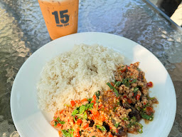 15 Home cafe