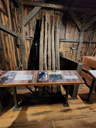 History Museum «Tri-Cities Historical Museum», reviews and photos, 200 Washington Ave, Grand Haven, MI 49417, USA