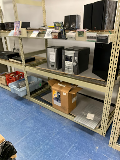 Hardware Store «Habitat for Humanity ReStore», reviews and photos, 4044 Taylorsville Rd, Louisville, KY 40220, USA