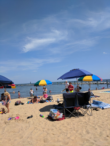 Spa Resort «Chesapeake Beach Resort and Spa», reviews and photos, 4165 Mears Ave, Chesapeake Beach, MD 20732, USA