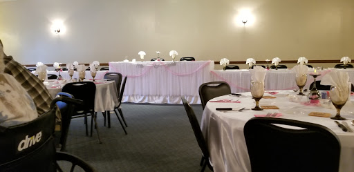 Banquet Hall «Heritage Oaks Banquet Center», reviews and photos, 230 S 12th St, Sebring, OH 44672, USA