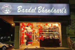 Baadal Bhandaari image