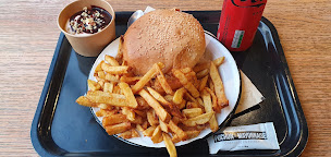 Photo n°14 de Big Fernand à Brest ()