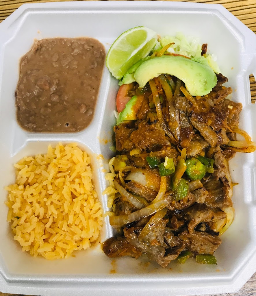 Taqueria El Charro 78642