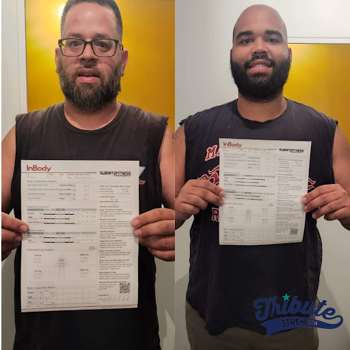 Gym «Tribute Strength CrossFit Woodland Park», reviews and photos, 20 Andrews Dr #3, Woodland Park, NJ 07424, USA