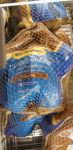 Supermarket «ALDI», reviews and photos, 9779 E US Hwy 36, Avon, IN 46123, USA