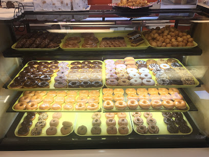 Lone Star Donuts & More