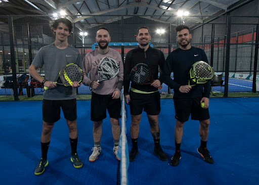 Ligas Padel Valencia en Valencia, Valencia