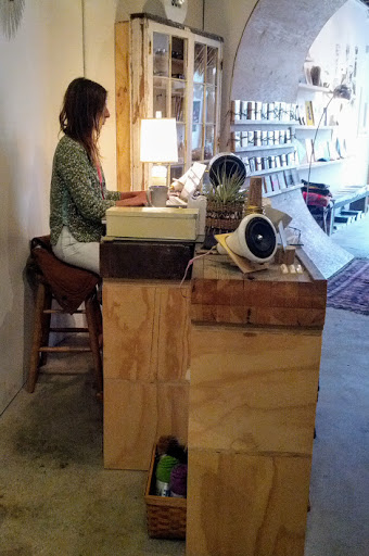 Gift Shop «GENERAL STORE», reviews and photos, 4035 Judah St, San Francisco, CA 94122, USA