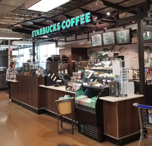Coffee Shop «Starbucks», reviews and photos, 3240 S Cobb Dr SE, Smyrna, GA 30080, USA