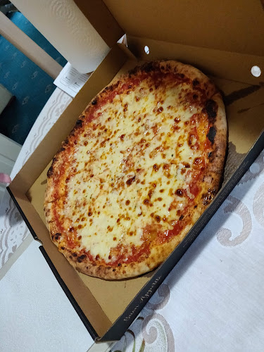 Harry Pszza - Pizza