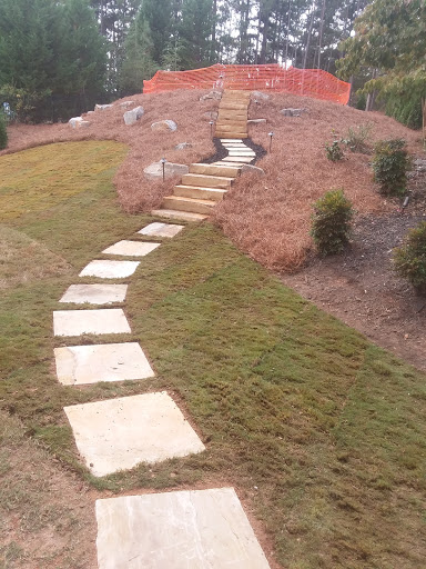 Golf Course «Hamilton Mill Golf Club», reviews and photos, 1995 Hamilton Mill Pkwy, Dacula, GA 30019, USA