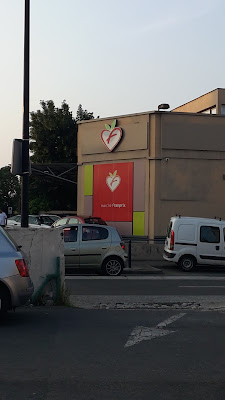 Franprix à Champigny-sur-Marne