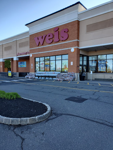 Grocery Store «Weis Markets», reviews and photos, 315 US-206, Hillsborough Township, NJ 08844, USA