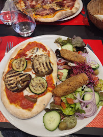 Plats et boissons du Restaurant italien Restaurant Stella Maris à Saint-Brieuc - n°6