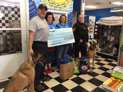 Pet Store «The Pet Place», reviews and photos, 240 Shadowline Dr, Boone, NC 28607, USA