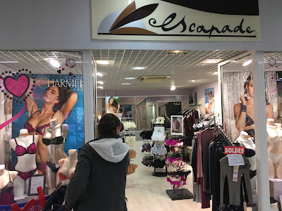 Escapade à Montpellier