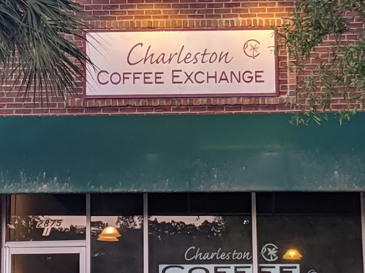 Coffee Shop «Charleston Coffee Exchange», reviews and photos, 2875 Ashley River Rd, Charleston, SC 29414, USA