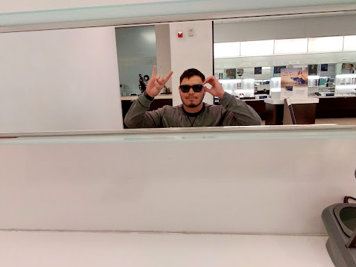 Eye Care Center «LensCrafters», reviews and photos, 1251 E Southlake Blvd #333, Southlake, TX 76092, USA