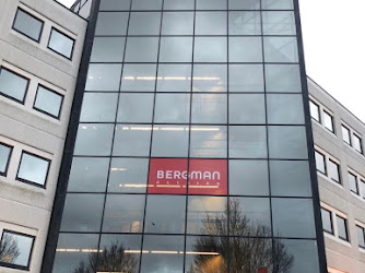 Bergman Clinics | Ogen | Haarlem