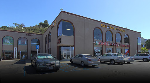 Gym «Chuze Fitness», reviews and photos, 1233 Camino del Rio S, San Diego, CA 92108, USA