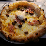 Photo n°1 de l'avis de Caterina.n fait le 12/10/2021 à 06:49 sur le  IQuintili à Rome