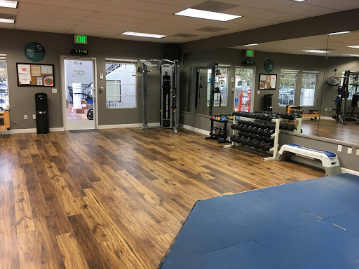 OC Fitness Coach Inc. image