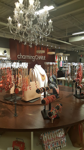 Fashion Accessories Store «Charming Charlie», reviews and photos, 4648 Lebanon Pike, Hermitage, TN 37076, USA